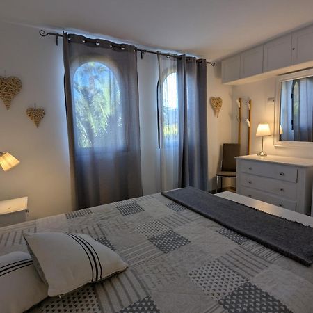 Casa Miro Apartment Corralejo Luaran gambar