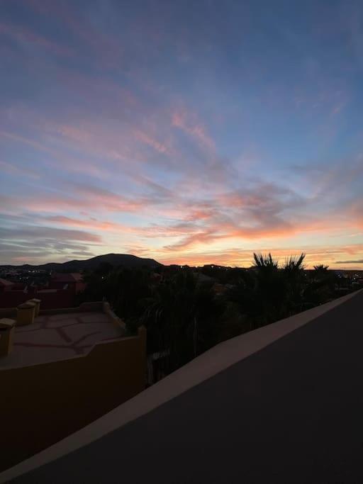 Casa Miro Apartment Corralejo Luaran gambar