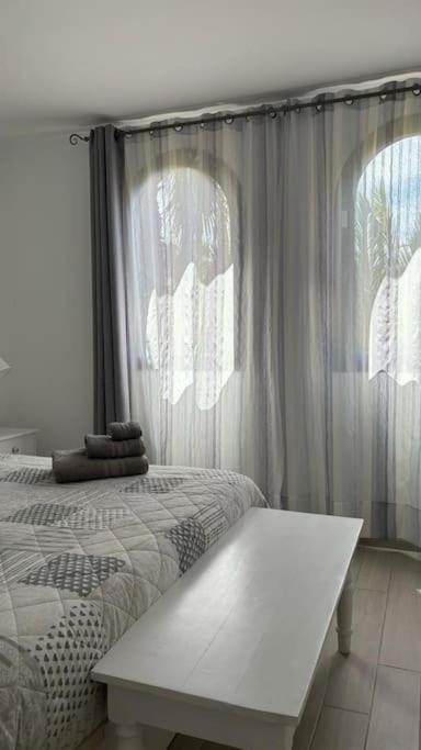 Casa Miro Apartment Corralejo Luaran gambar