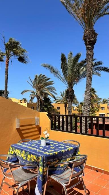 Casa Miro Apartment Corralejo Luaran gambar