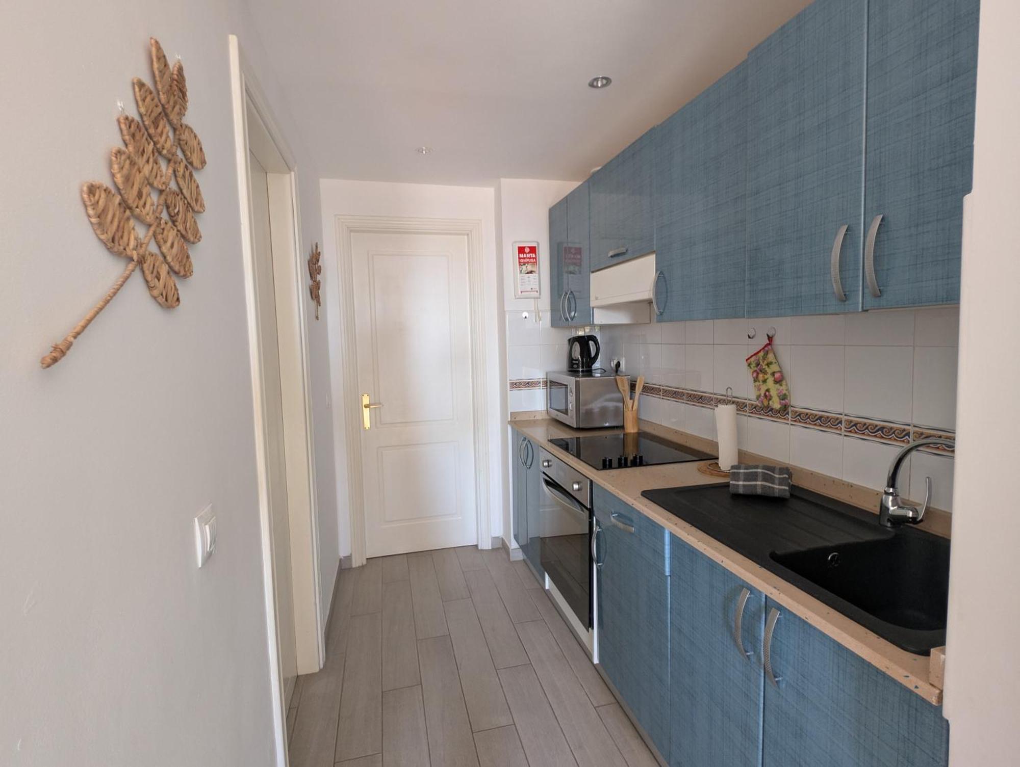 Casa Miro Apartment Corralejo Luaran gambar