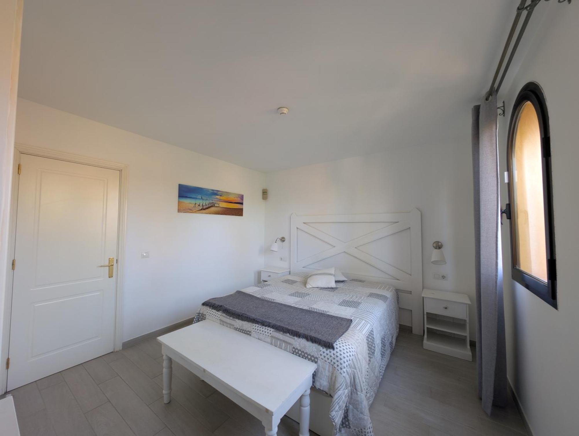 Casa Miro Apartment Corralejo Luaran gambar