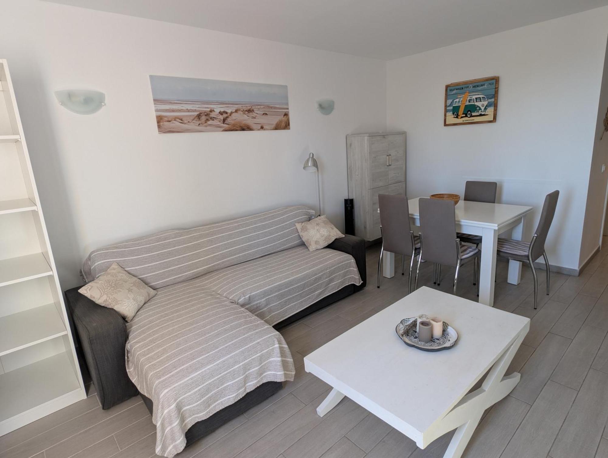 Casa Miro Apartment Corralejo Luaran gambar