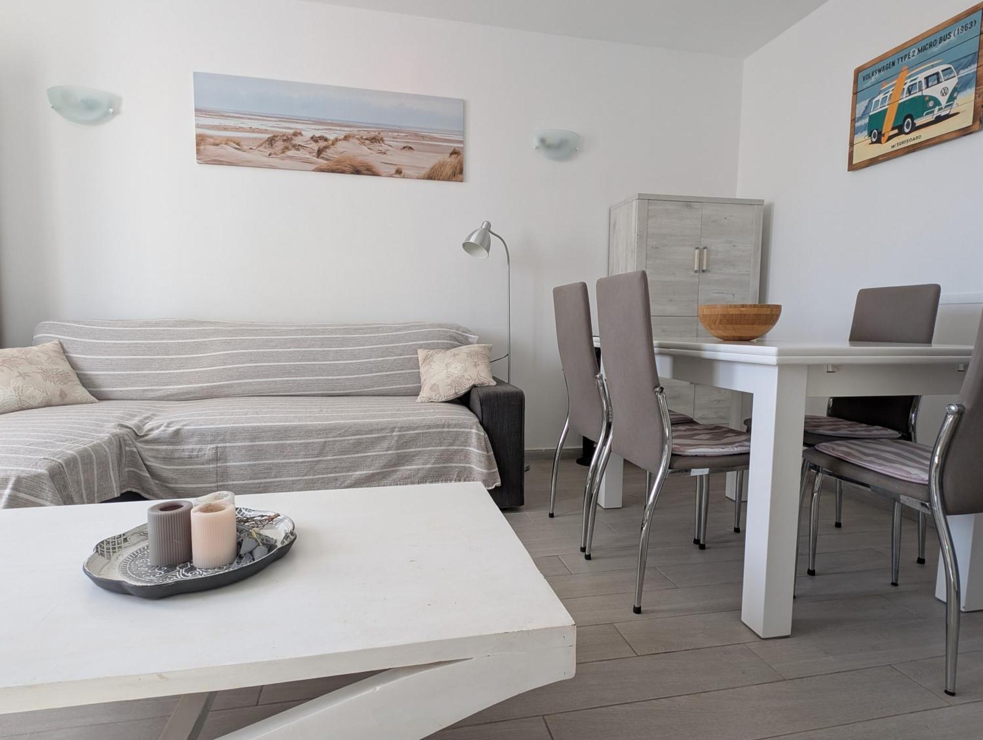 Casa Miro Apartment Corralejo Luaran gambar