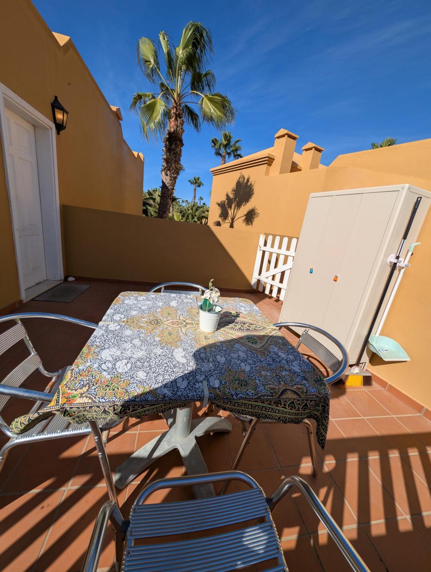 Casa Miro Apartment Corralejo Luaran gambar