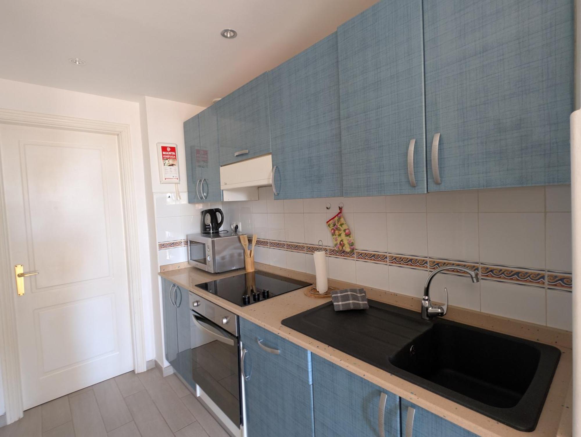 Casa Miro Apartment Corralejo Luaran gambar