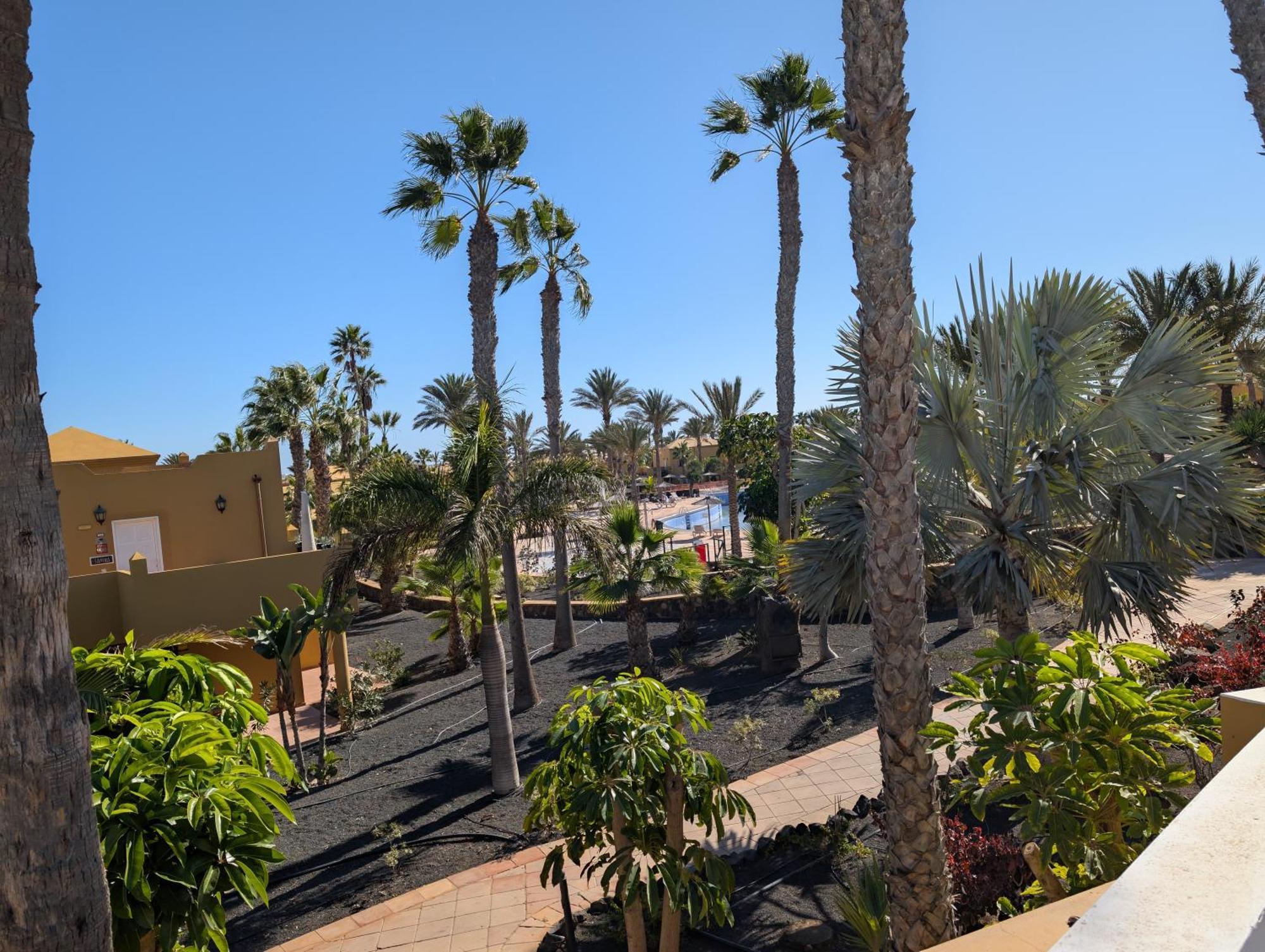 Casa Miro Apartment Corralejo Luaran gambar