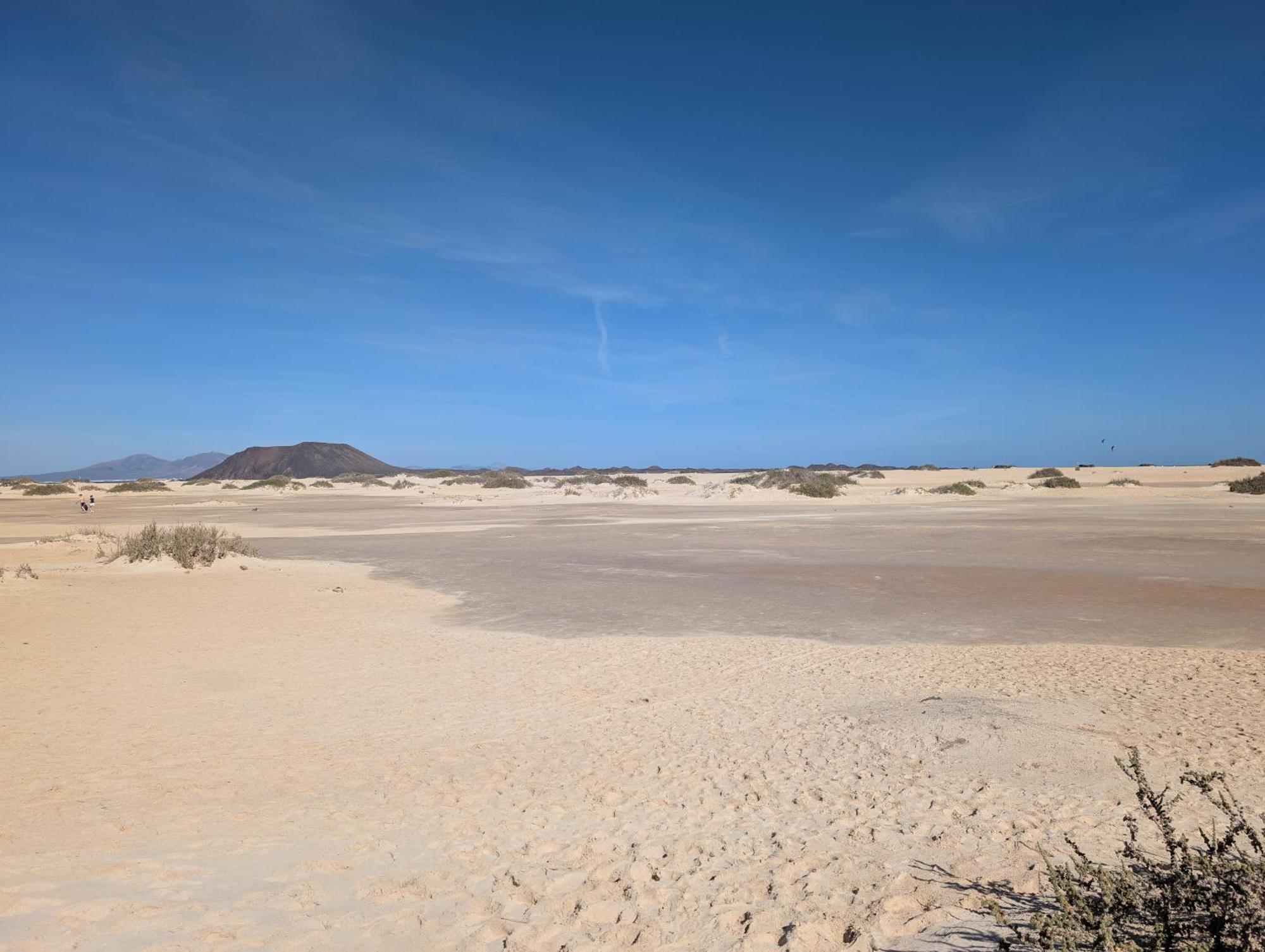 Casa Miro Apartment Corralejo Luaran gambar