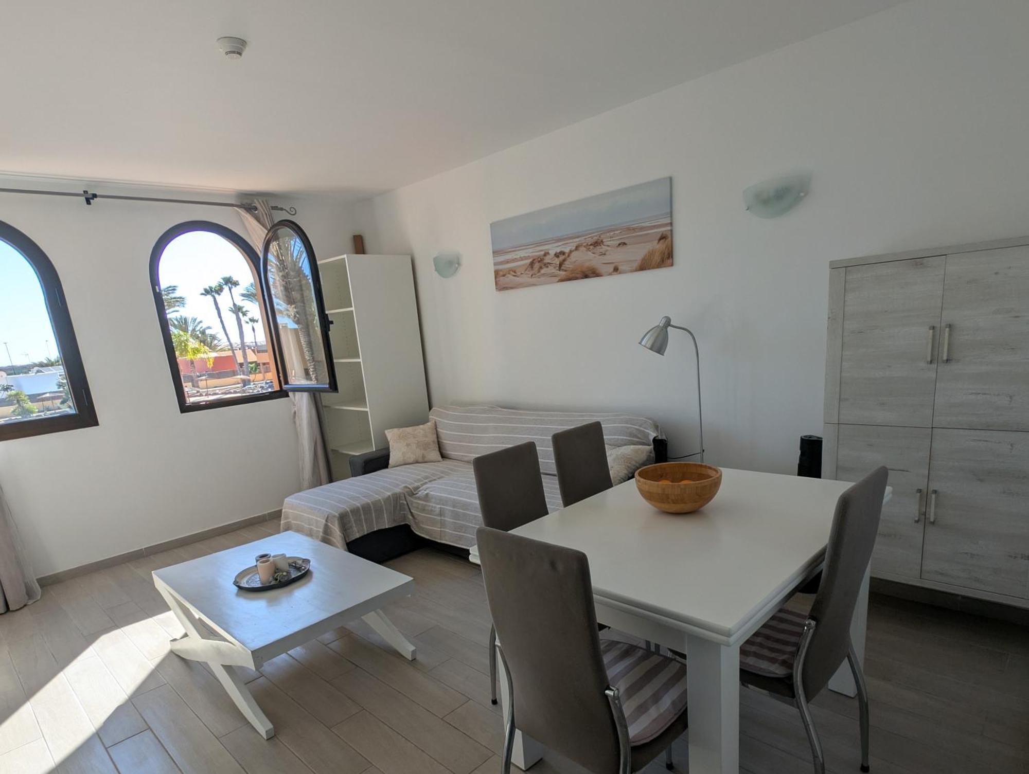 Casa Miro Apartment Corralejo Luaran gambar