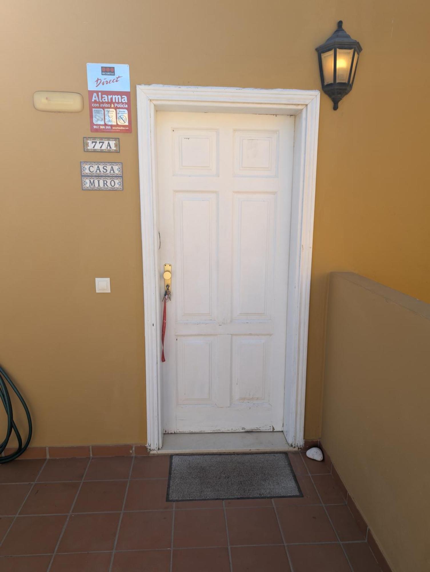 Casa Miro Apartment Corralejo Luaran gambar