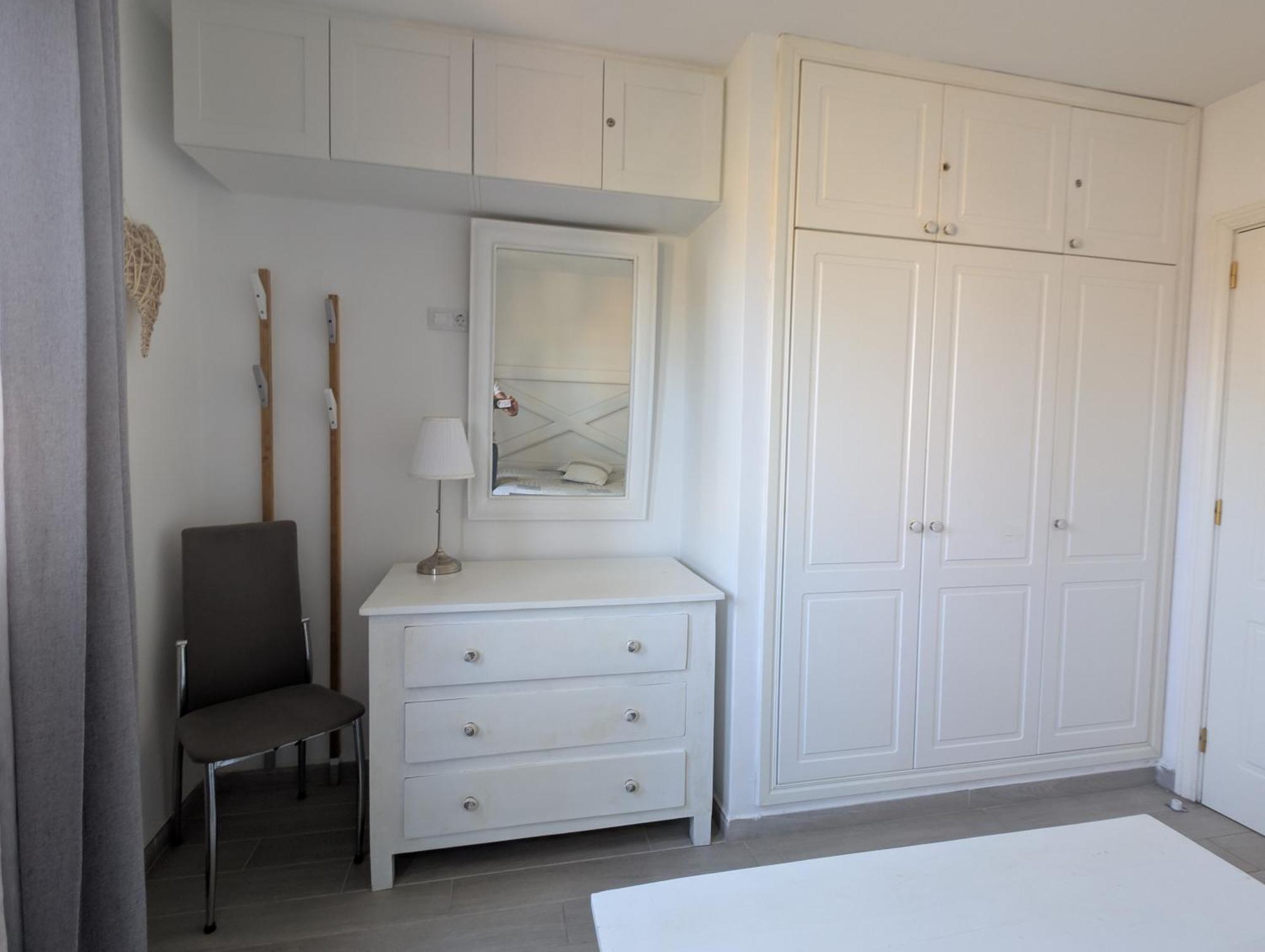 Casa Miro Apartment Corralejo Luaran gambar