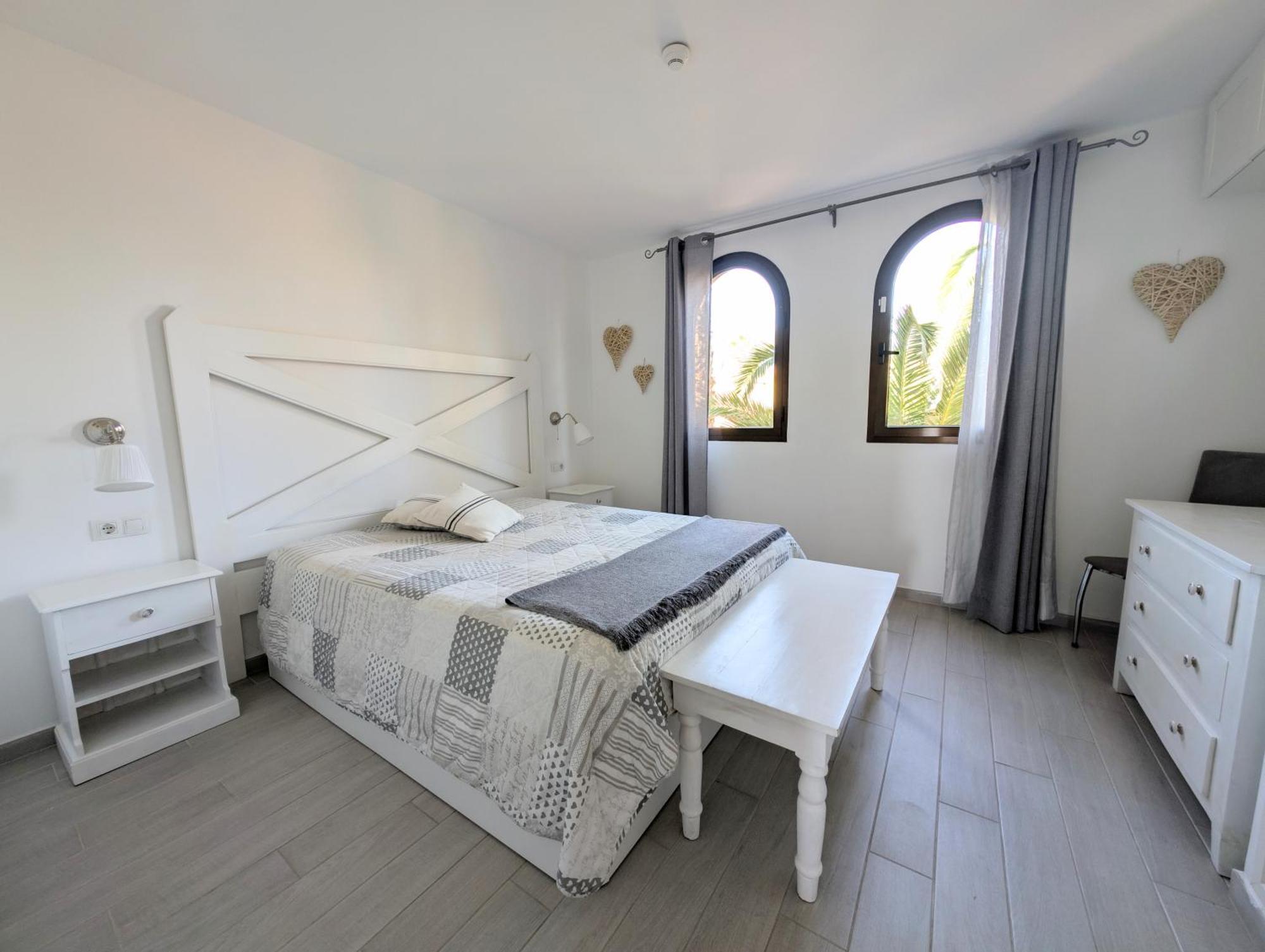 Casa Miro Apartment Corralejo Luaran gambar