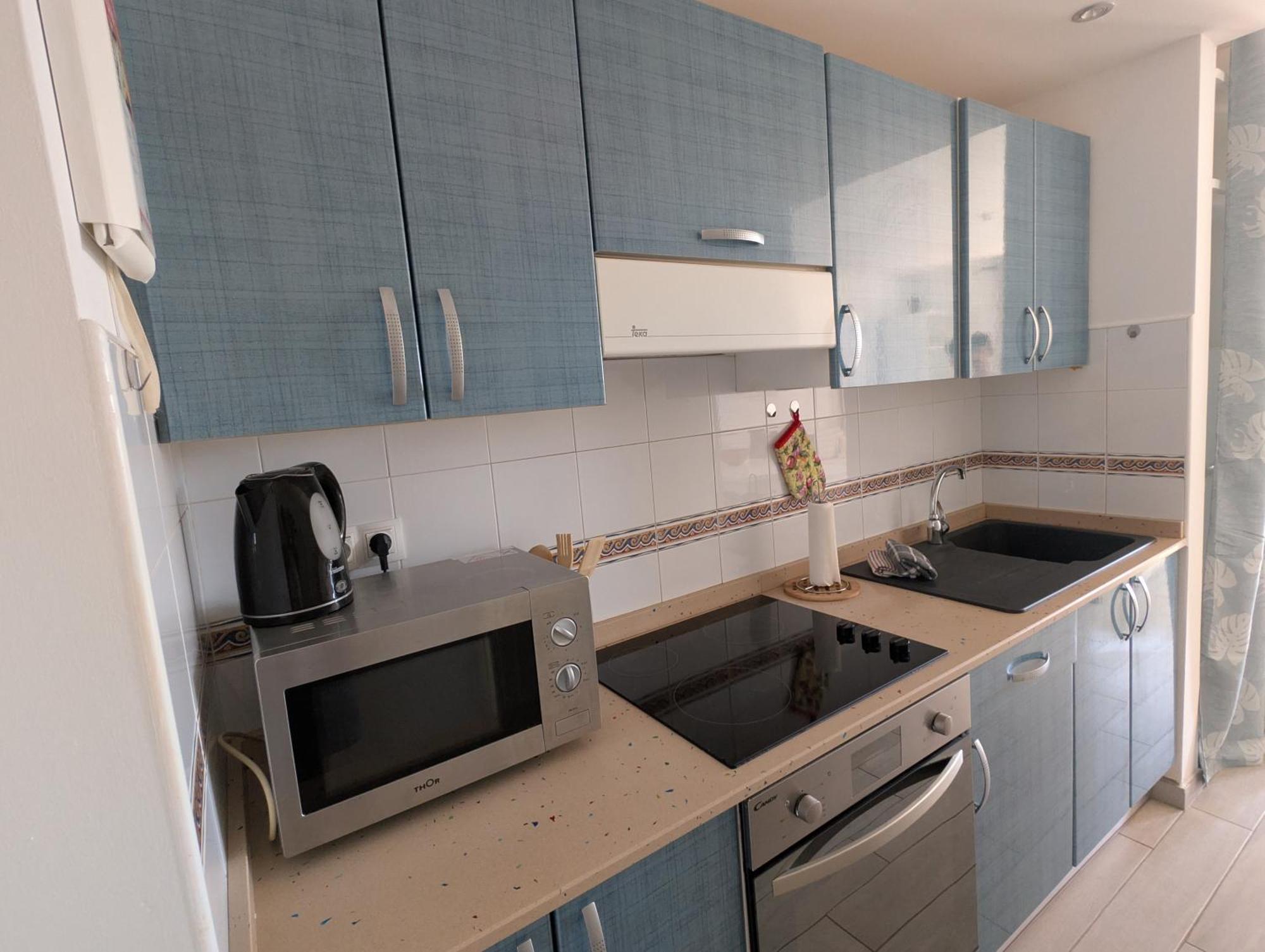 Casa Miro Apartment Corralejo Luaran gambar